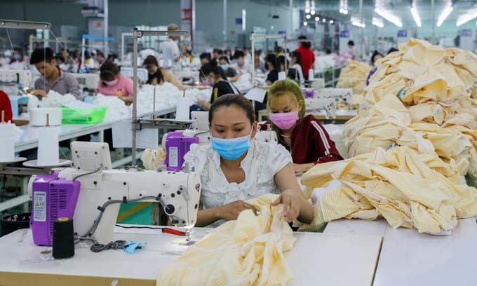 Last straw: New Covid outbreak forces businesses to lay off workers