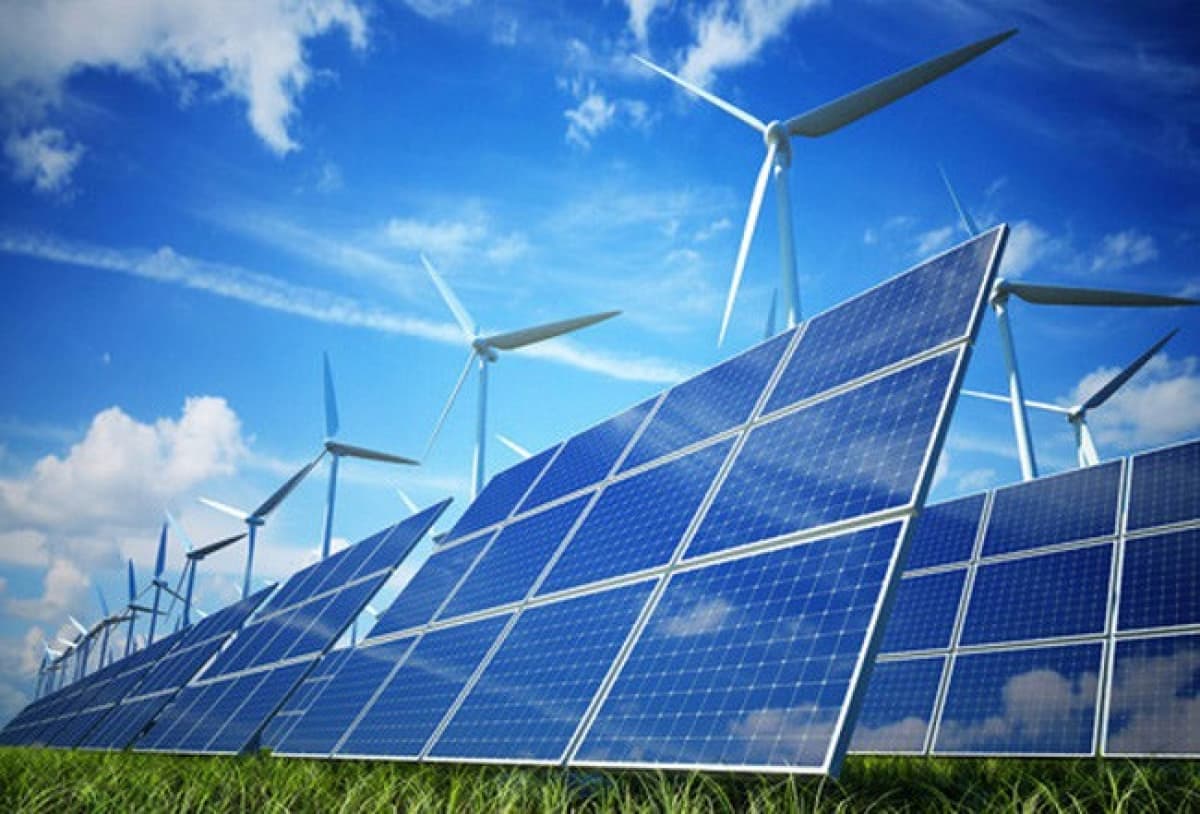 Leading solar energy group keen to invest in renewable energy in Vietnam