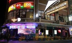 HCMC re-opens bars, dance clubs as COVID-19 put under control
