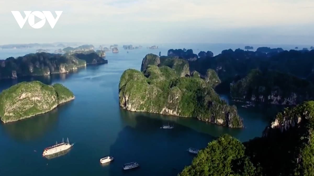 Quang Ninh to offer huge discounts to boost tourism