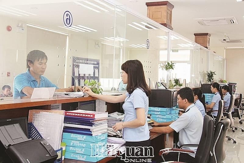 Customs responds to information about tax arrears of some enterprises in Binh Duong