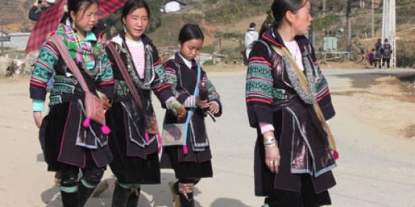 EU helps ethnic minority youths in Hoa Binh, Lao Cai access to livelihood opportunities