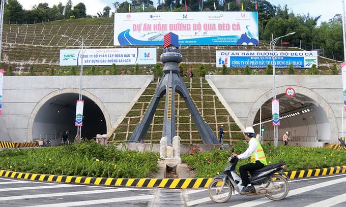 Public-private project operators struggle to recoup investment