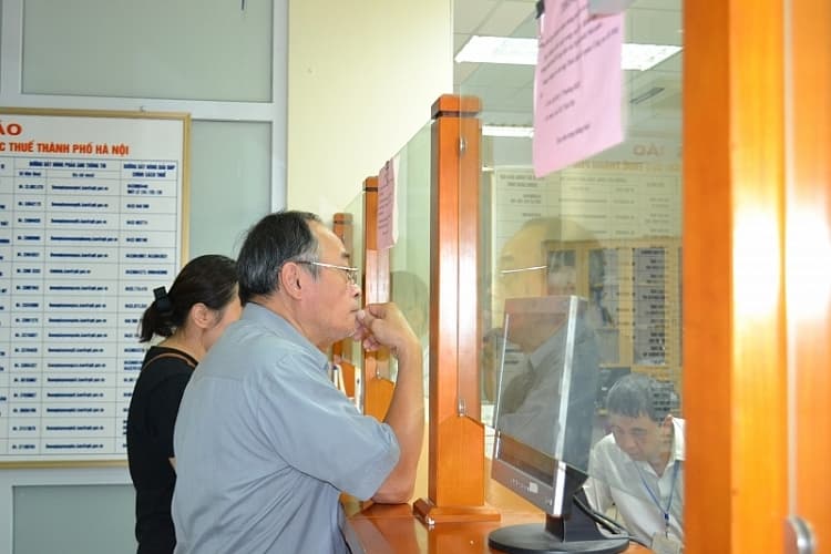 Tax sector has integrated 30 additional administrative procedures to National Public Service Portal