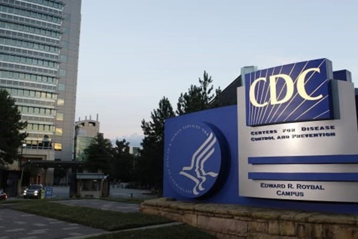 US CDC to open regional office in Hanoi to tackle COVID-19