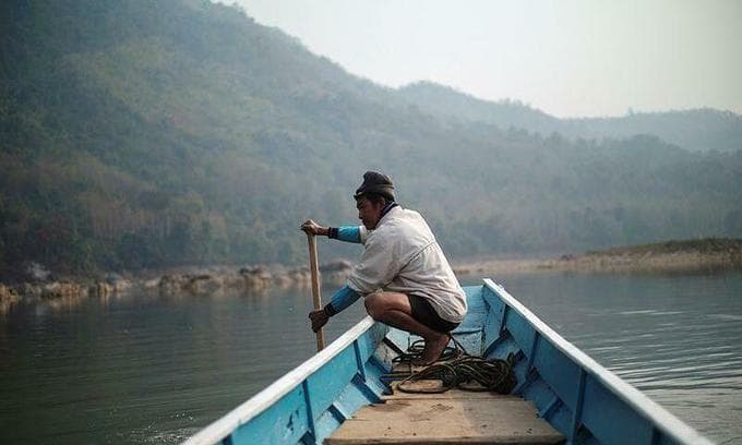 US pledges $153 mln toward Mekong development