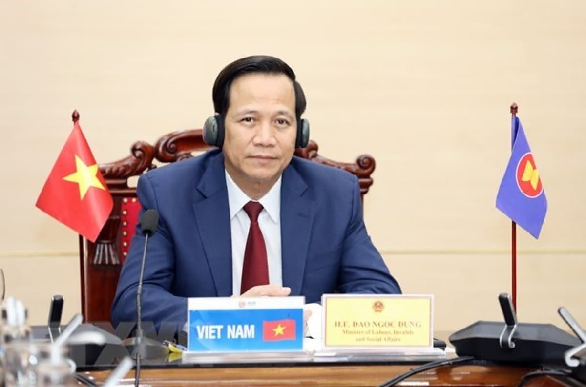 Vietnam mitigates COVID-19 impact on employment