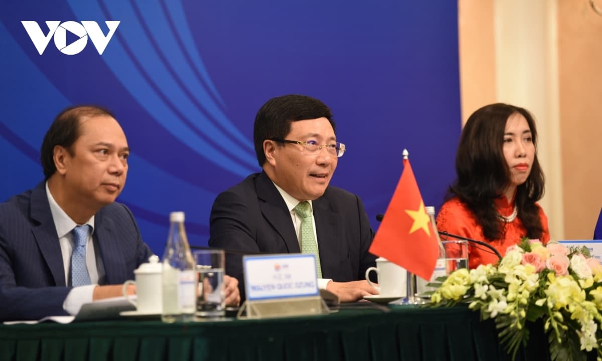 Record number of documents adopted within AMM 53: Deputy PM