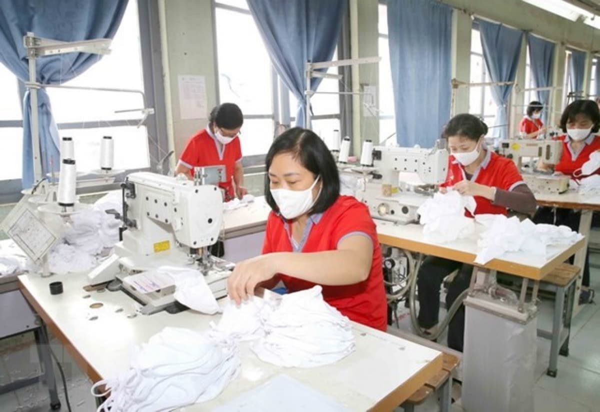 HCM City generates 90,800 new jobs so far this year