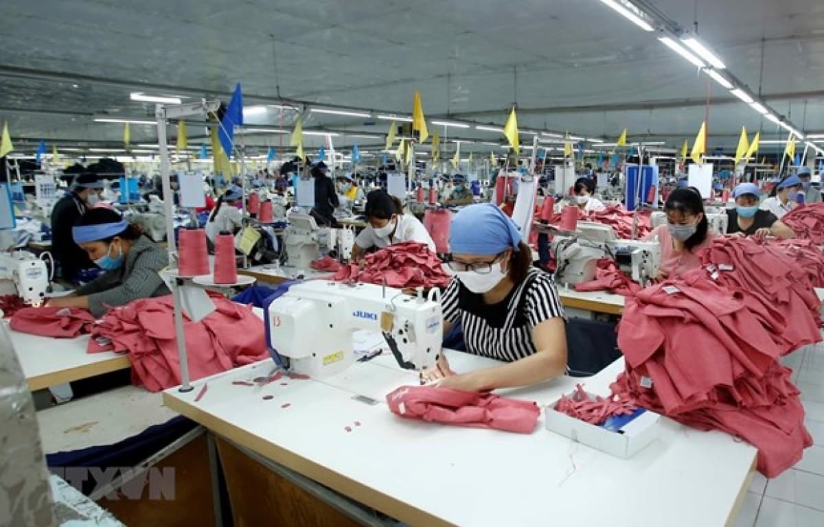 Oxford Economics forecasts CLMV’s garment sector prospect