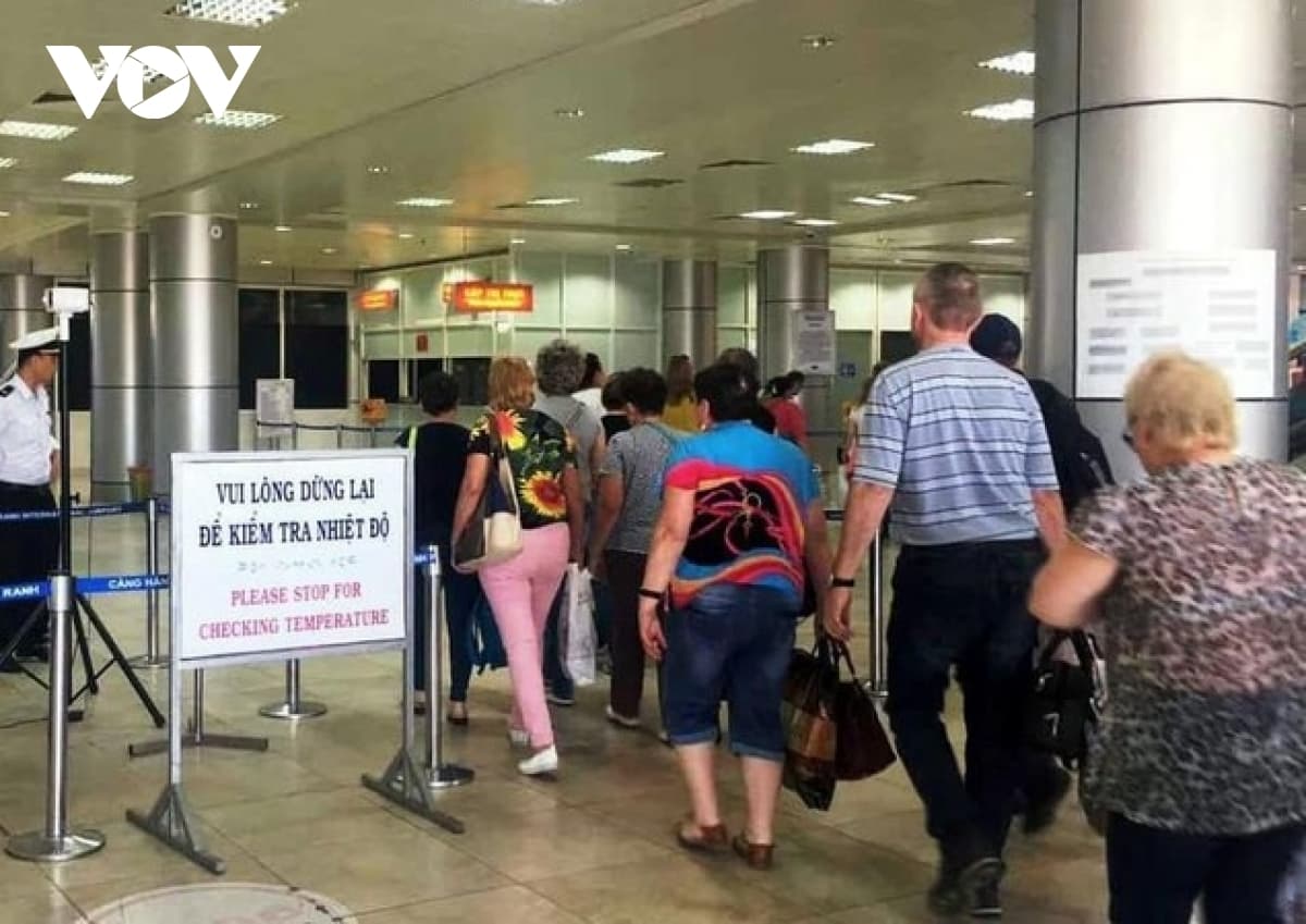 Transport ministry yet to decide on reopening of commercial flights