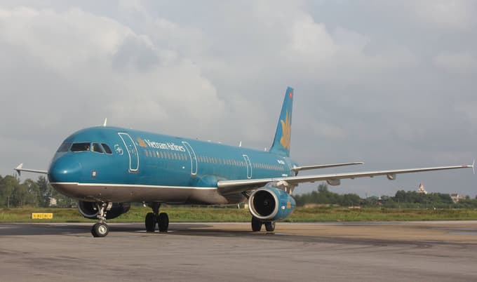 Vietnam province dreams of international airport