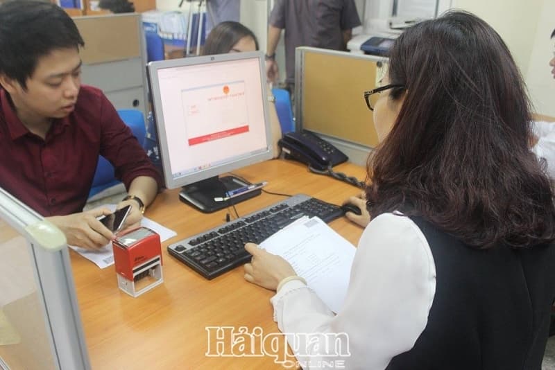 787,500 businesses use e-tax declaration services