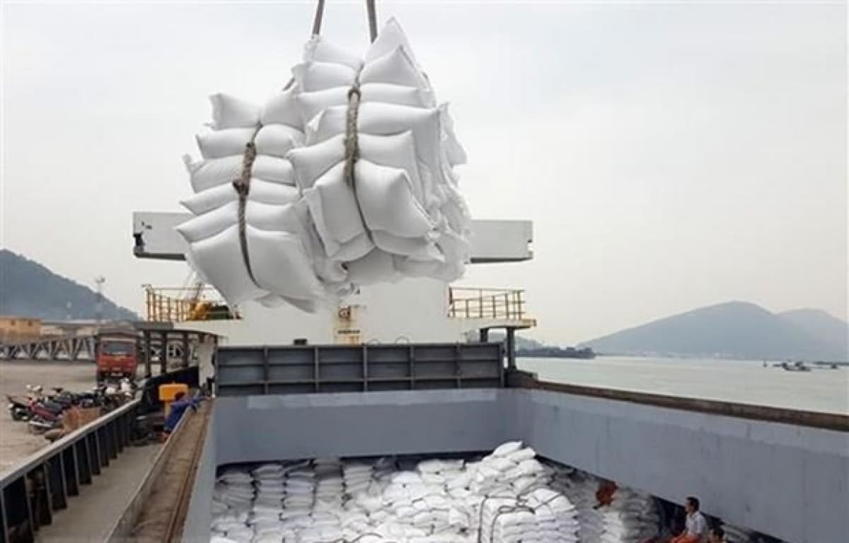 NA Standing Committee approves VND274 billion to supplement rice reserves
