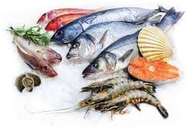 12 enterprises allowed to resume seafood export to Saudi Arabia