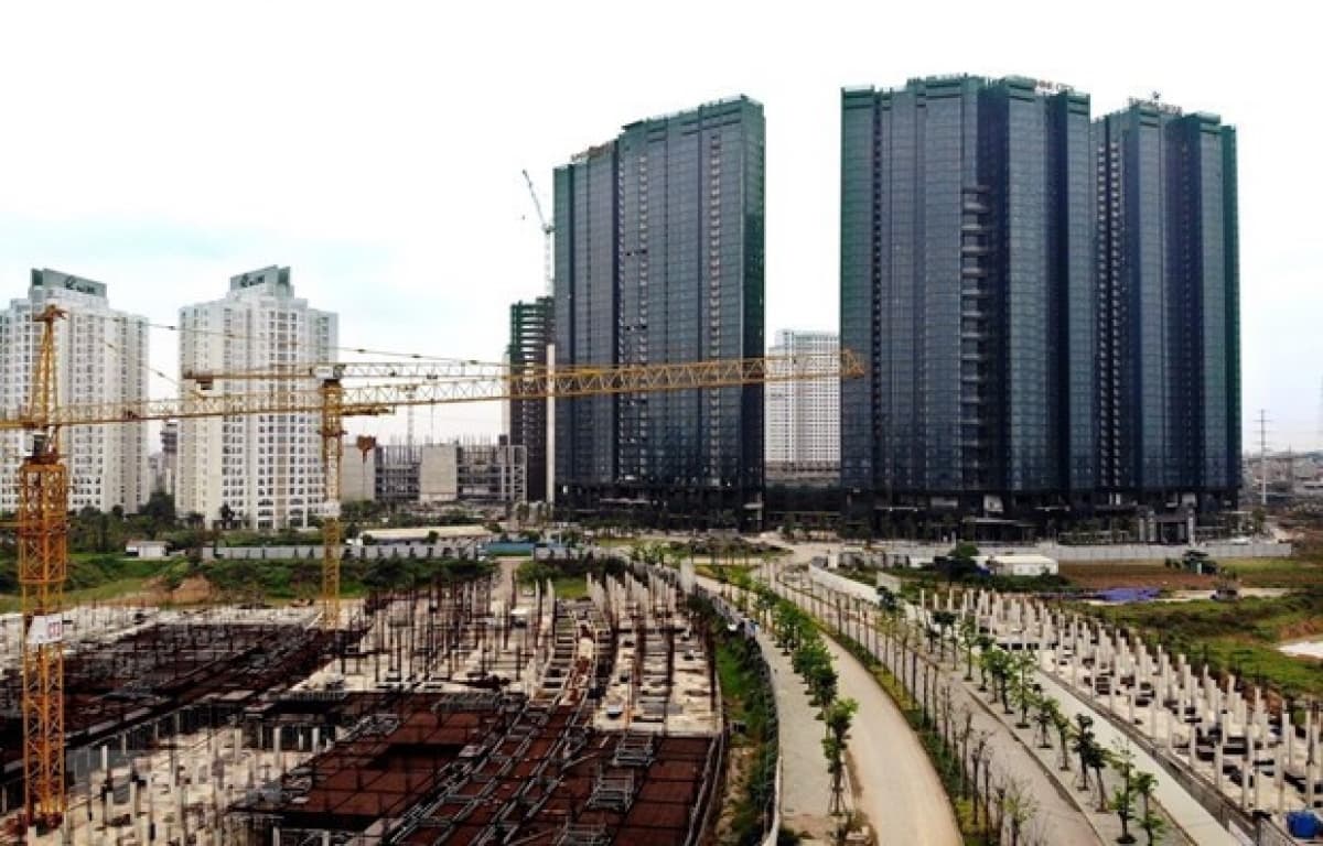 Real estate businesses struggling amid pandemic
