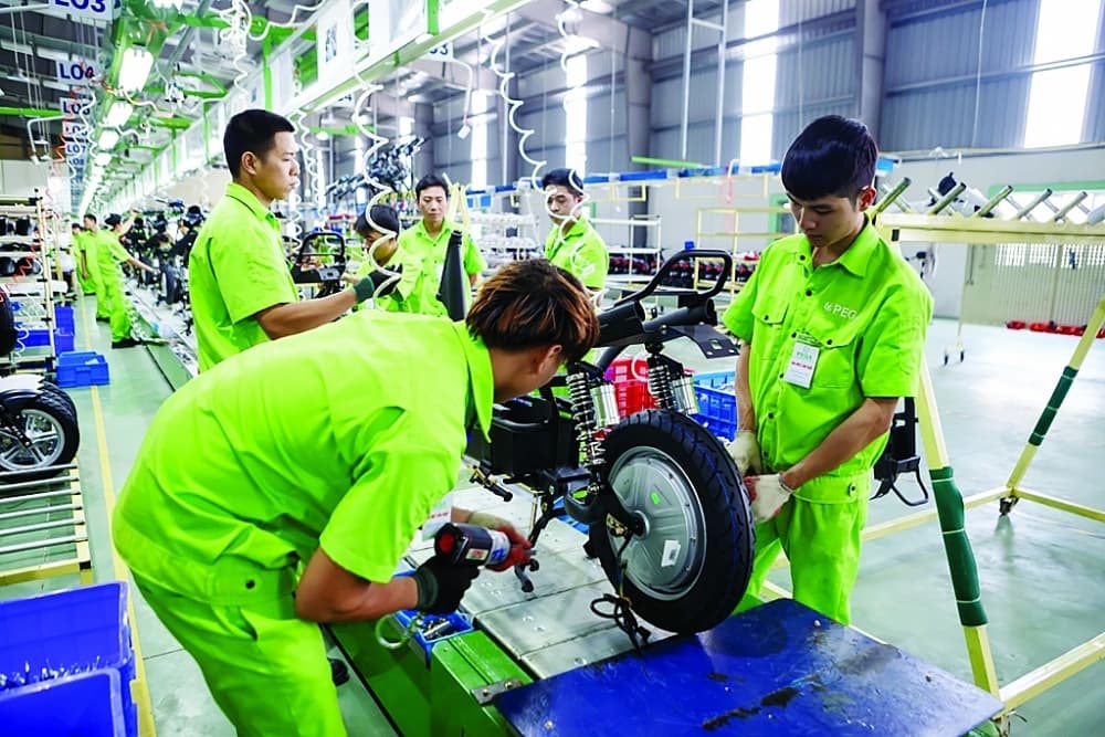 Waiting for the second "breathing aid" package for the economy: Avoiding the same mistake?
