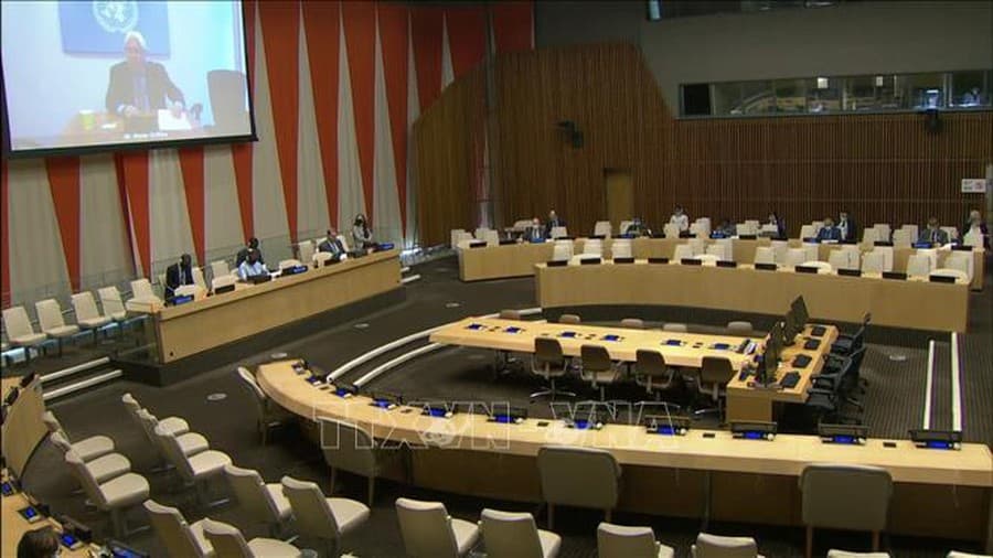 Vietnam appreciative of positive developments in South Sudan