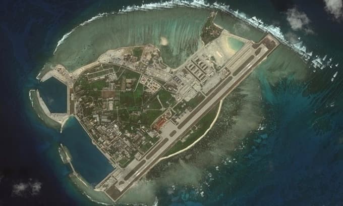 Vietnam reasserts sovereignty over East Sea archipelagos after US embassy map removal