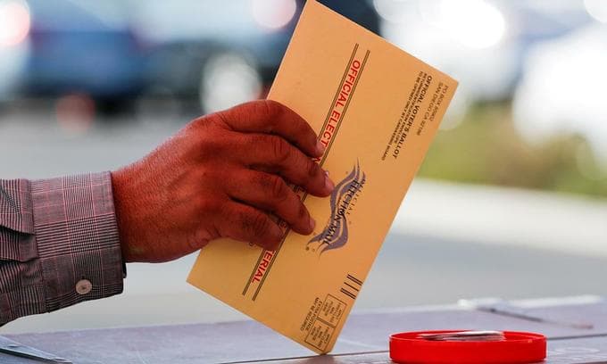 Vietnamese biggest pro-Trump group among Asian Americans