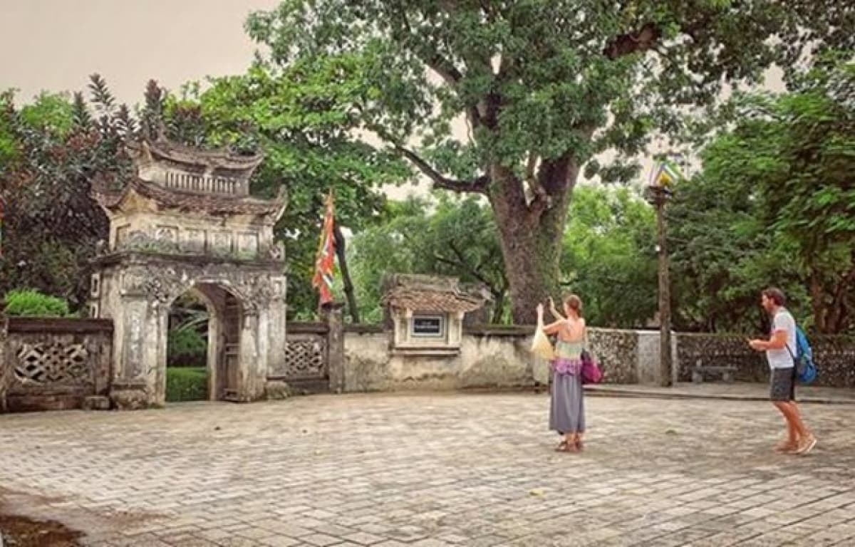 Ministry asks for continued domestic tourism stimulus programmes