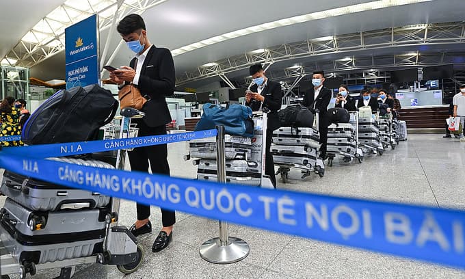 PM says yes to resuming flights to Thailand