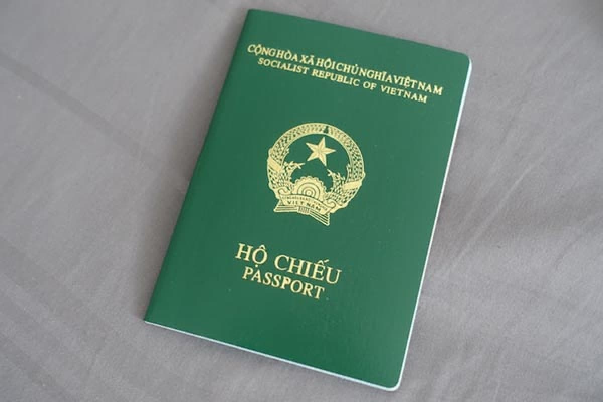 Vietnam rises to 57th on list of world’s most powerful passports