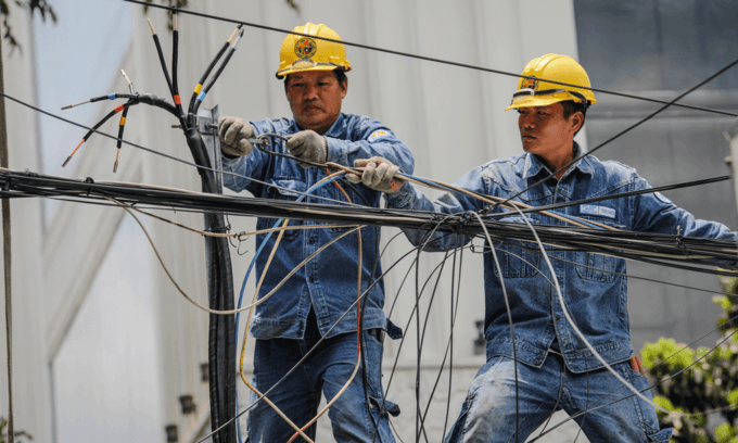 Funding, policy difficulties hassle independent power producers