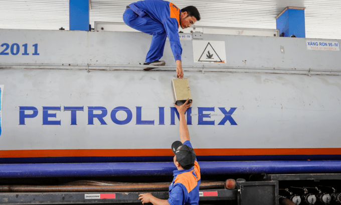 Japan’s Eneos increases Petrolimex stake