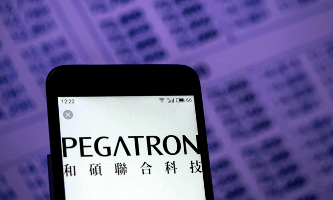 Apple supplier Pegatron to invest $1 bln in Vietnam