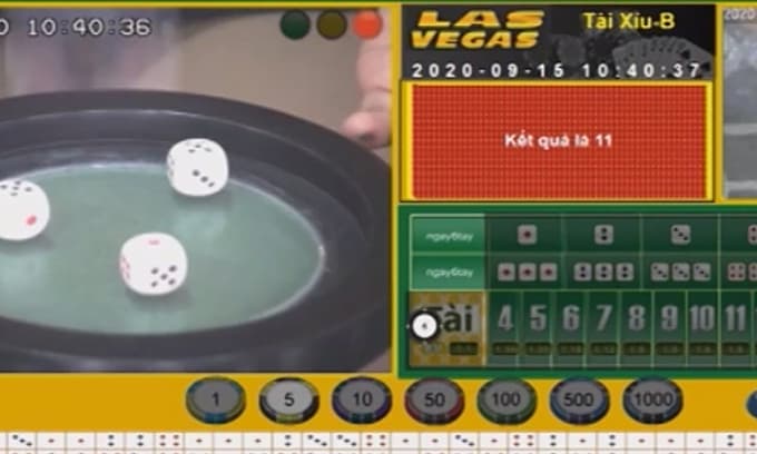 Two $43 million online gambling rings nailed