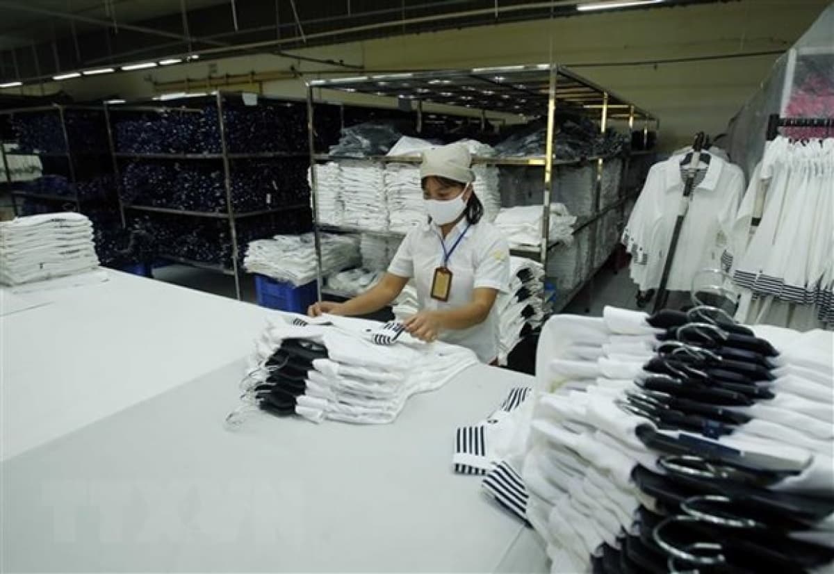Vietnam, Malaysia agree to boost trade after COVID-19
