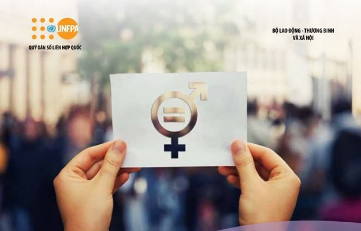 10-year implementation of Law on Gender Equality reviewed
