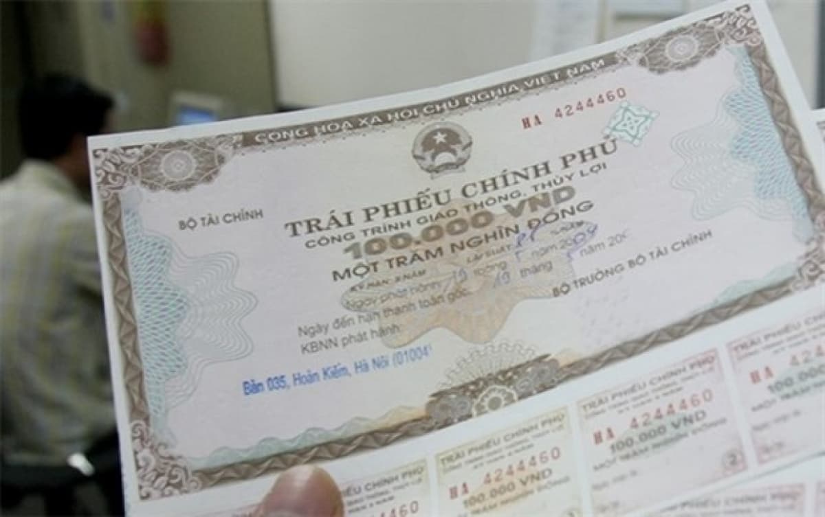 Nearly US$675.3 million raised at latest G-bond auction