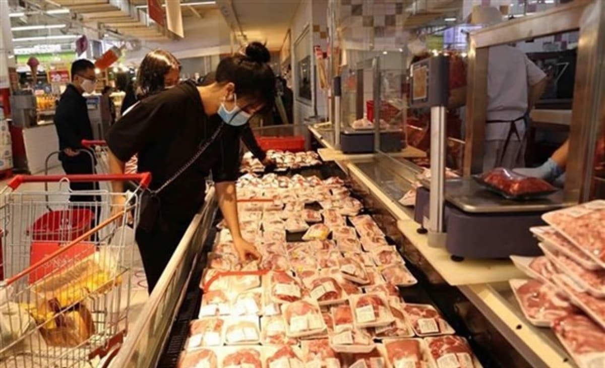 Reforms of import inspections introduced