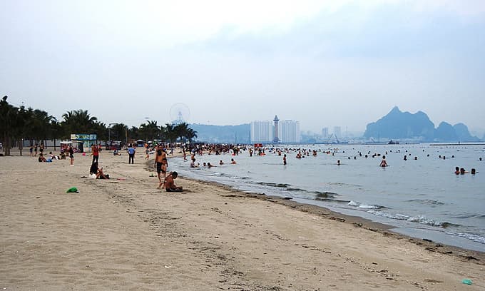 Vietnamese make travel plans as pandemic concerns ease