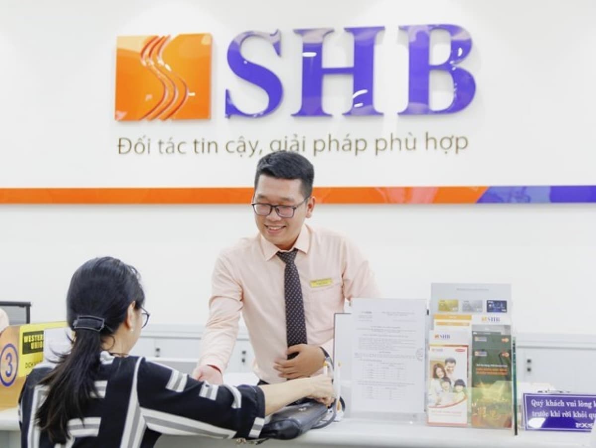 SHB wins four Asian Banking and Finance awards