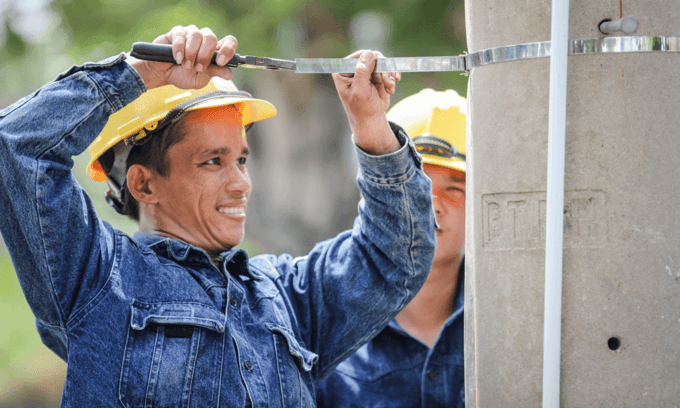 Energy sector development needs $133 bln by 2030
