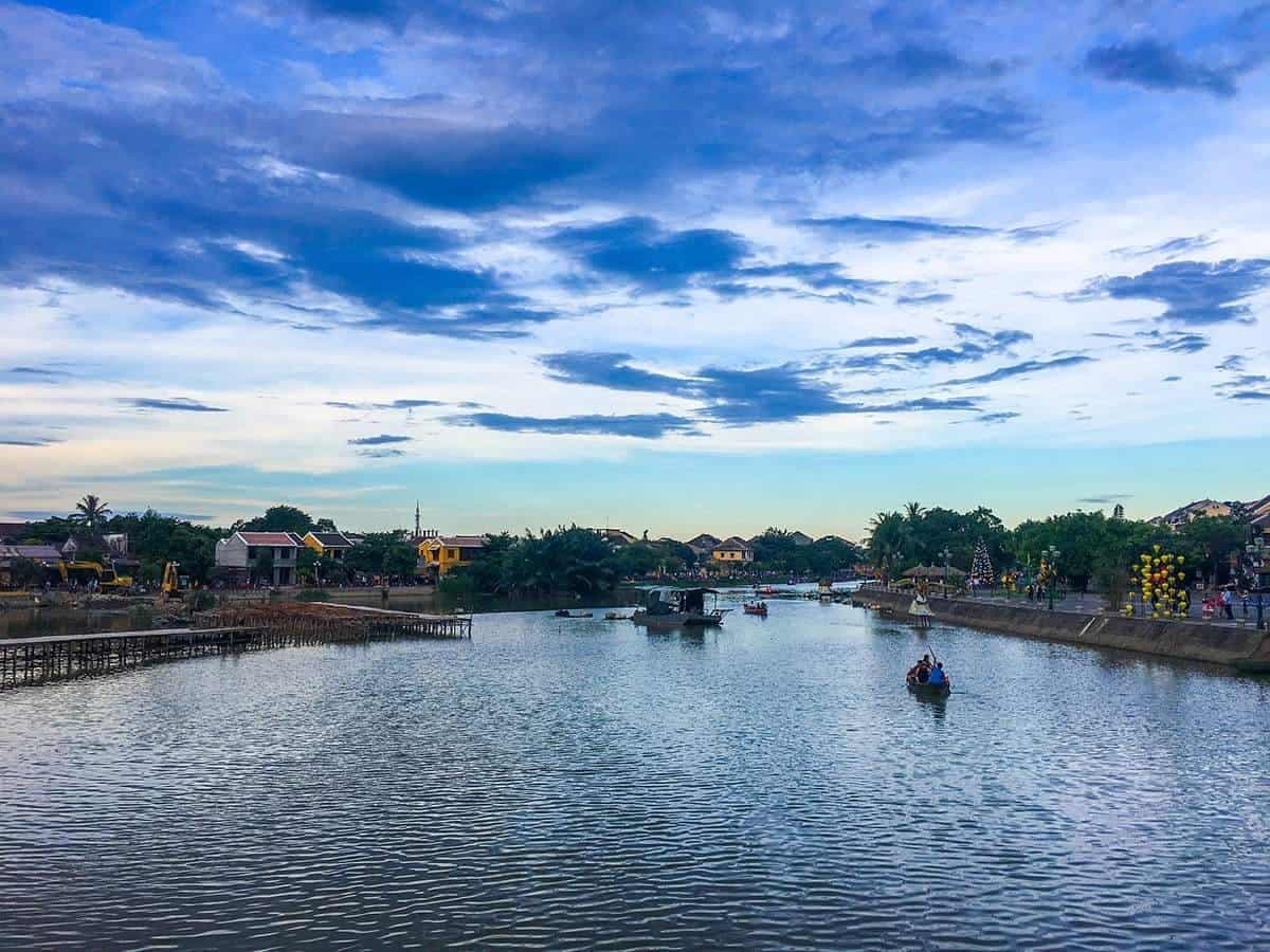 Hoi An listed among Top 10 best Asian cities to visit this year