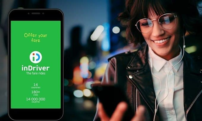 Russian ride-hailing app makes Vietnam debut