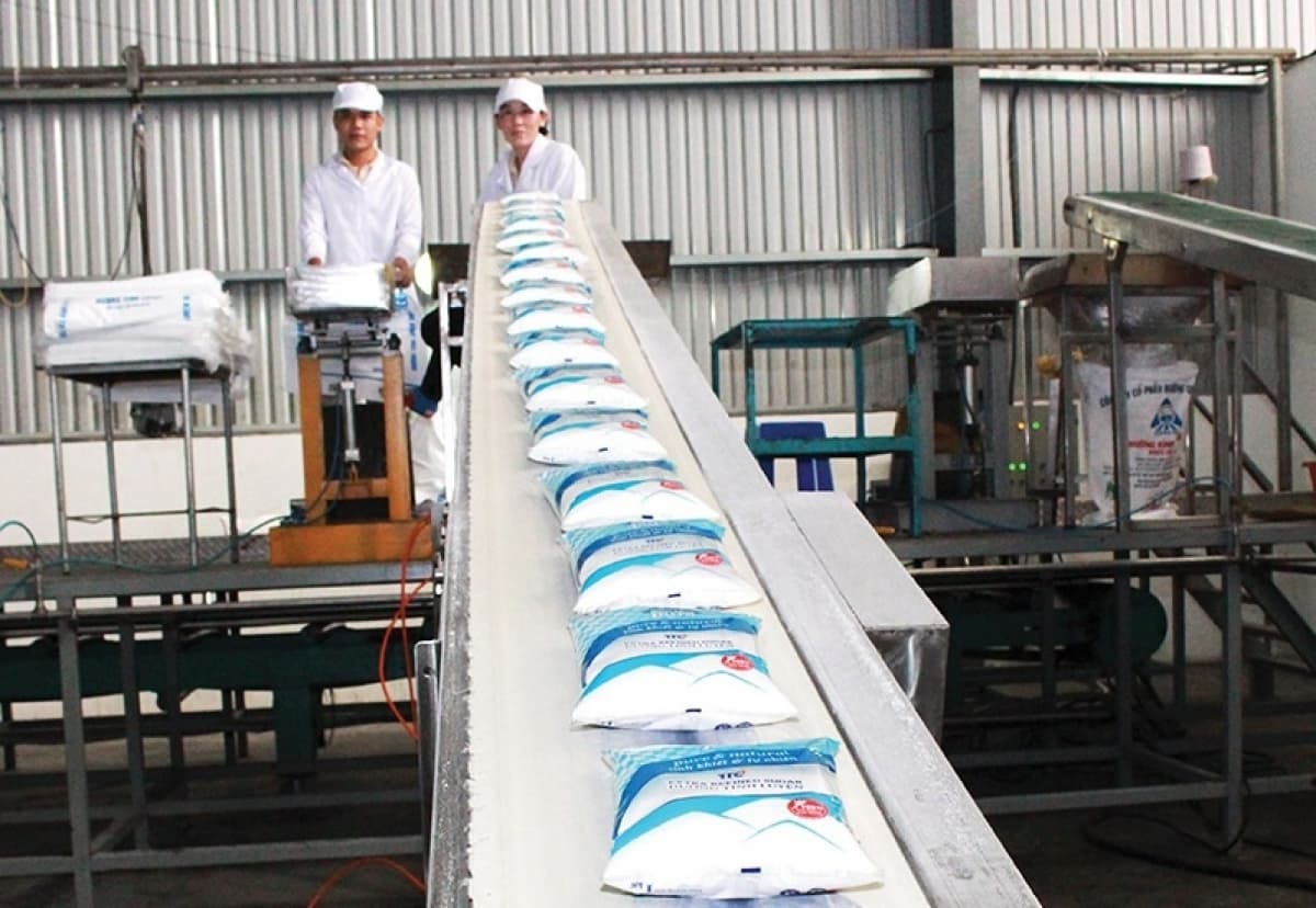 Measures thrashed out to protect sugar farmers