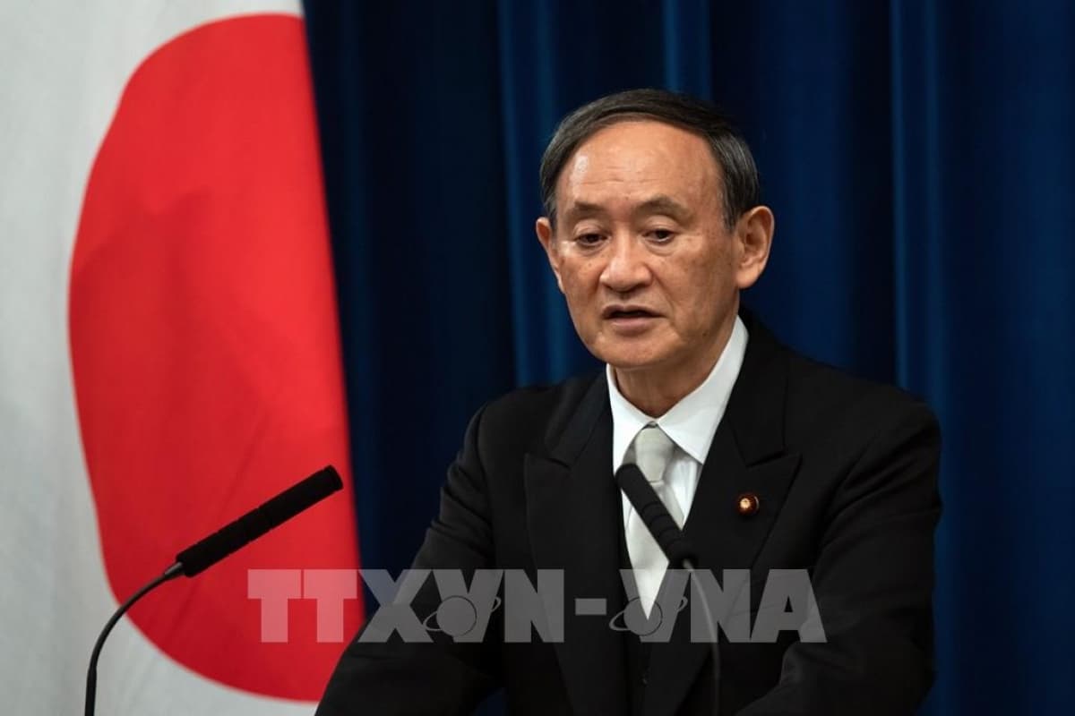 New Japanese PM could chose Vietnam as destination for his first trip