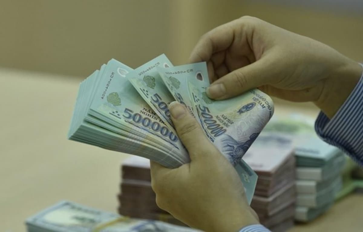 Over US$623 million mobilized from Government bonds