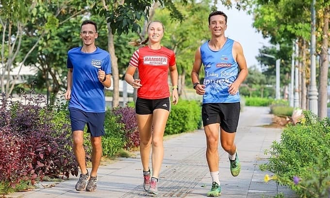 Vietnam near bottom in expats ranking for environment, sustainability