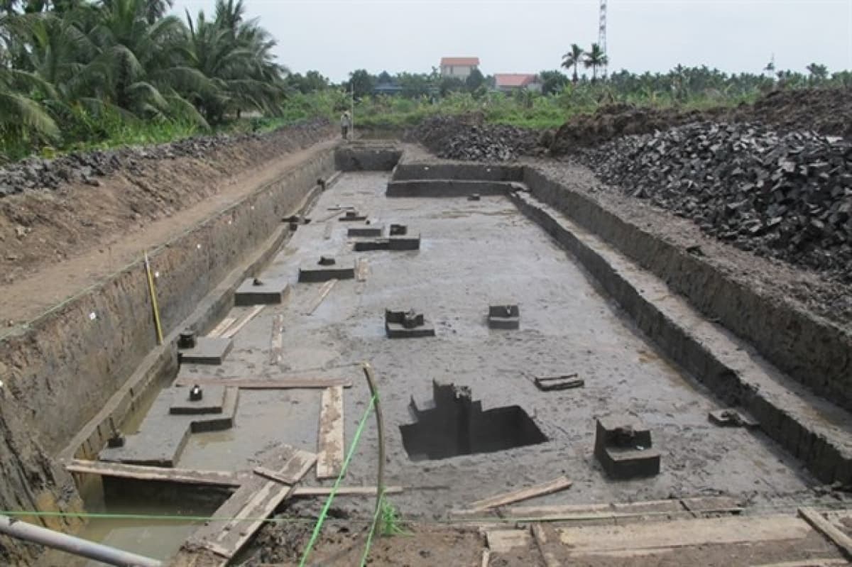 Conference highlights archaeological results in past year