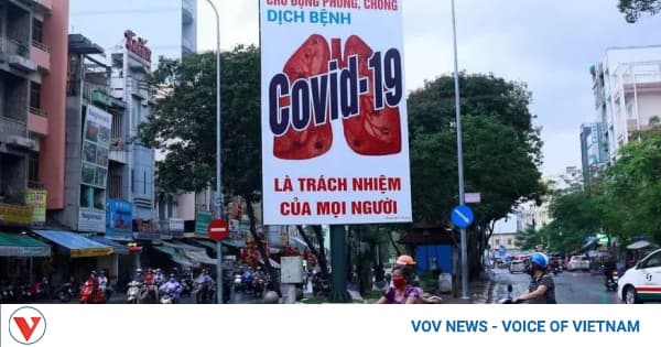 French newspaper hails Vietnamese efforts in containing COVID-19