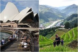 Singapore lifts border restrictions on Vietnamese visitors