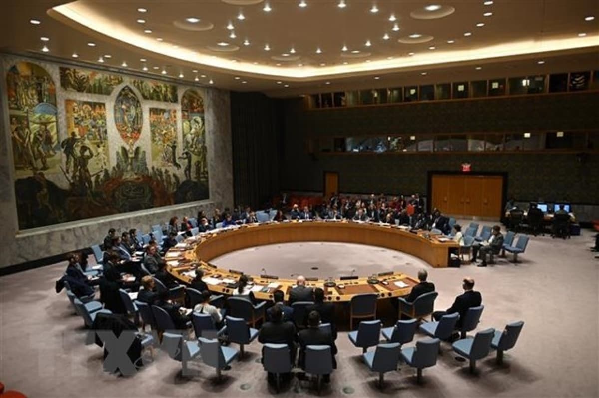 Vietnam backs UN, AU efforts to ensure peace in Africa