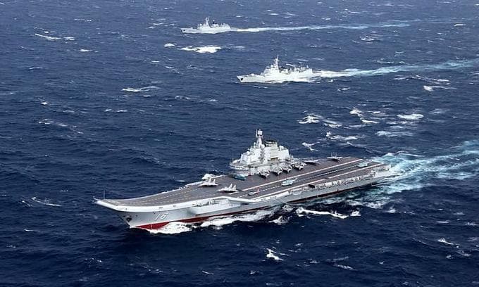 Vietnam wants early resumption of ASEAN-China COC talks