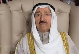 Vietnamese leaders send condolences over death of Kuwaiti emir